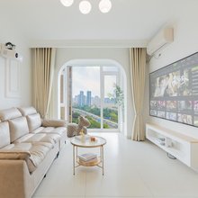 六间海度假公寓