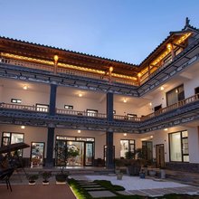 大理沐言民宿(龙龛码头店)