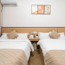 平潭山间小客栈