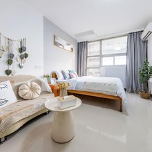 富华精品公寓(海珠广场大德路店)