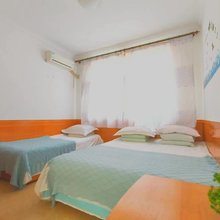 北戴河日月星海民宿
