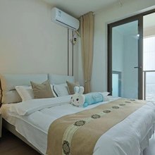 平潭依山伴水客栈