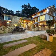 梵净山岁月誌民宿