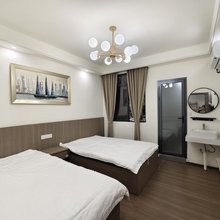 盈月客栈