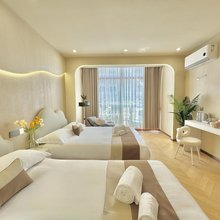 上海香榭·丽舍酒店