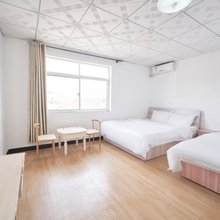 北戴河维祥旅馆(老虎石店)