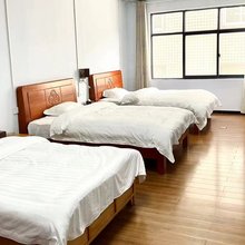 聚福楼酒店(庙王路店)