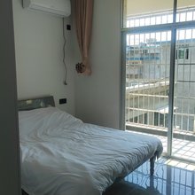 霞浦梁家名宿