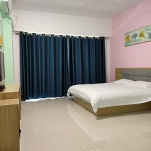 惠州玉女峰公寓