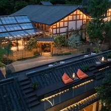 成都贵院 · 东方美学设计师酒店