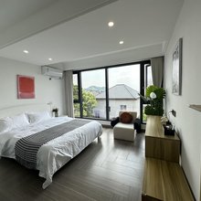 御极府茶山民宿(杭州西湖区宋城店)