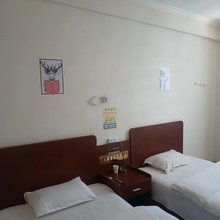 会泽娜姑润达宾馆