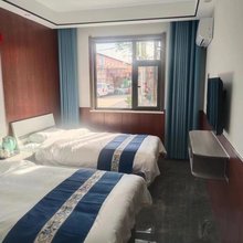 家在黄河畔酒店