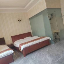 易县馨园宾馆
