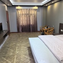 华安龙潭温泉旅馆