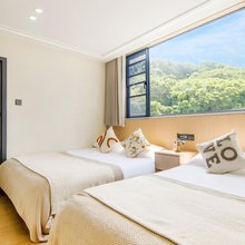 普陀山云居小筑轻奢美宿