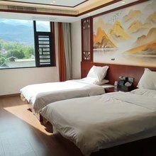 永鑫商务酒店(宁蒗彝族自治县永宁镇店)