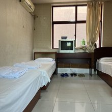 正定喜娥超市旅馆