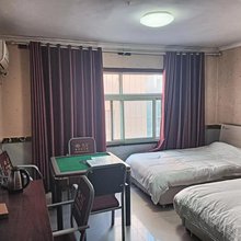 东方宾馆(方城第二人民医院店)