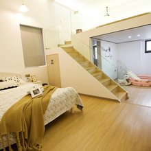 平潭山居雅舍民宿