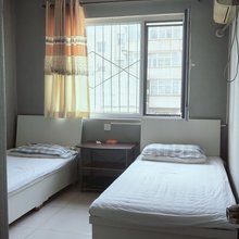 邢台假日旅馆(河北省眼科医院店)