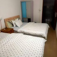 和鑫公寓(罗马路店)