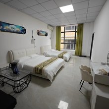 海居乐度假宾馆