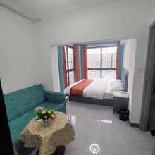 方州公寓(遵义医科大学附属医院时代天街店)