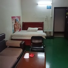 龙德商务住宿