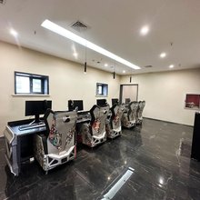 苏尼特右旗铁骑电竞酒店