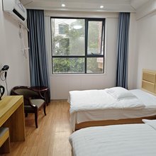 从江同方宾馆