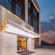 曼朵酒店(永川区三教镇店)
