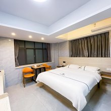 梵星酒店公寓