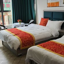 余梅客栈