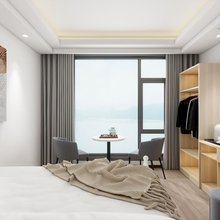 霞浦同心宾馆(四礵列岛店)