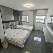 雅居旅馆(连云港东站店)