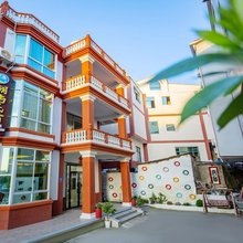 湄洲岛潮屿民宿 (妈祖庙店)