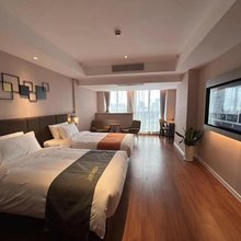 盐城东方玄武大酒店