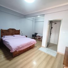 青果旅馆