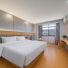 建德城市林荫酒店