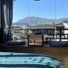 宏村陌巷·徽派景观艺术精品民宿(宏村景区内店)