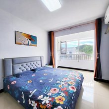 心语日租民宿(承德头道沟家园店)