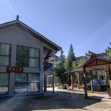梵净山龙庭小院(梵净山景区店)