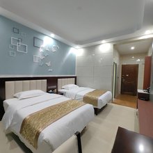 蒙自兴禄168酒店(汽车客运北站店)