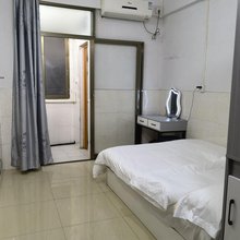 友谊楼民宿(金沙洲万达金铂天地)