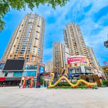 佛山雅致艺术公寓(普君新城店)