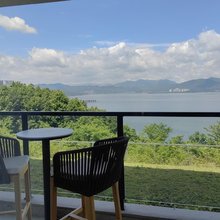 太平湖四季·湖景美宿(太平湖水上运动中心店)