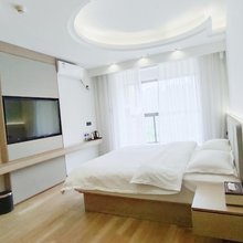 爱尚客智能酒店(北城世纪城店)