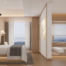 Draw画·高空自助海景居