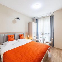 无锡喵喵屋公寓